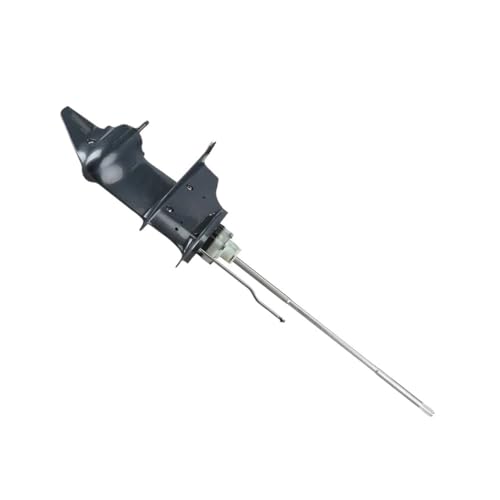 Unité inférieure 6B4-45300 pour moteur 15hp avec étanchéité marine renforcée