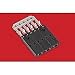 Molex Header Connector,Cable Mount,Plug,4 Contacts,SKT,0.1 Pitch,Crimp Terminal Rohs Compliant: Yes - 15-38-9042