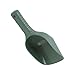 PP Plastic Carp Fishing Baiting Throwing Spoon for Feeding Fishing Lure Casting Shovel Scoop
