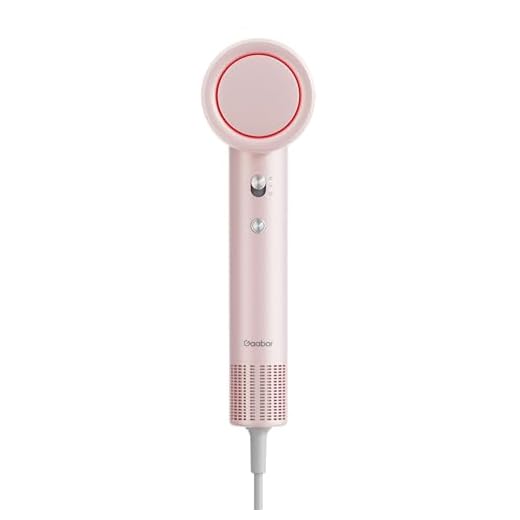 Secador De Cabelo Radiance Hd-M02Bs,127V - Gaabor