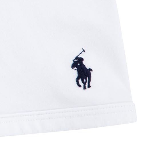Image of POLO RALPH LAUREN Boys' Multi-pack Boxer Briefs
