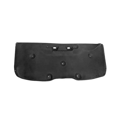 Absorption acoustique du capot avant pour Toyota Camry 2007-2011