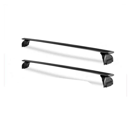 Barres de toit Jeep Wrangler pour transporter vos équipements de road trip en toute sécurité