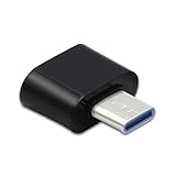 【Prise en charge USB 】 Après avoir branché l'alimentation, vous pouvez utiliser des périphériques informatiques tels qu'une clé USB, un hub ou une souris avec des téléphones mobiles ou des tablettes équipés d'USB.