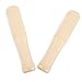 FRCOLOR 2pcs Garlic Pestle Practical Stick Pestle Grinding Rod Pestle Tool Kitchen Garlic Multi-use Pestle Practical Pill Masher Stick Pestle for Pill Stick