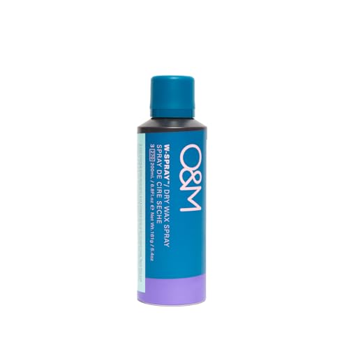 Spray de Cera Seco Voluminizador para Mujer 200ml