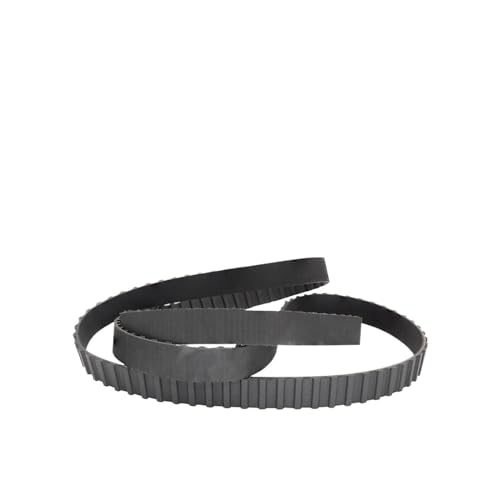 Courroie de transmission 840H pas 12.7mm largeur 30mm longueur 2133.6mm
