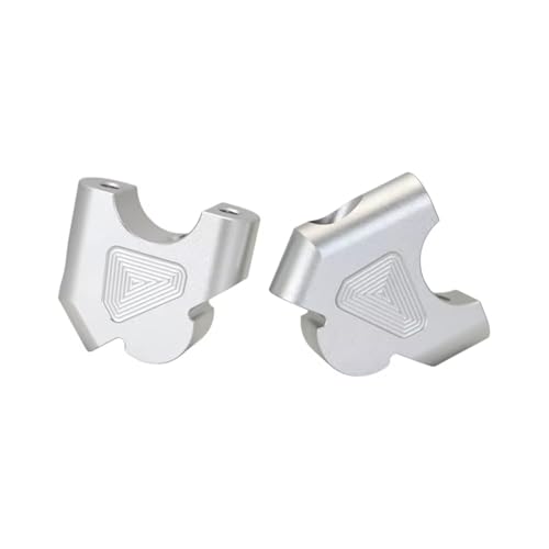 Rehausseur de guidon 32mm pour éliminer la fatigue sur R1200GS LC ADV - 4