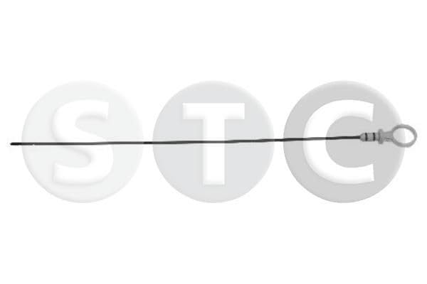 STC T404731 Astina olio motore Asta Livello Olio Asta controllo livello olio Asta livello olio