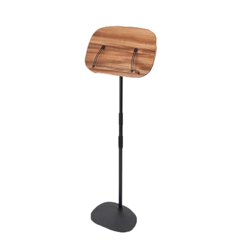 Sheet Music Stand, Lifting Music Stand, Saves Space, Suitable for