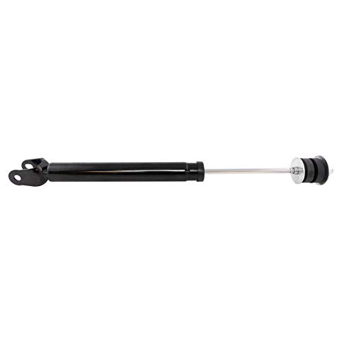 Image of TRQ Front and Rear Complete Strut Assembly & Shock Absorber Kit Complete Strut & Coil Spring Assembly Compatible with 2011-2012 Ford Explorer