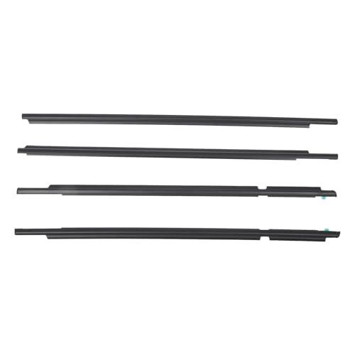 Joint d'étanchéité de vitre Land Cruiser Prado 120 75711-60061