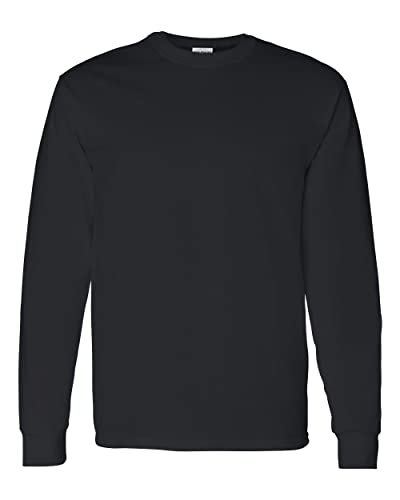 Image of Gildan Men's G180
