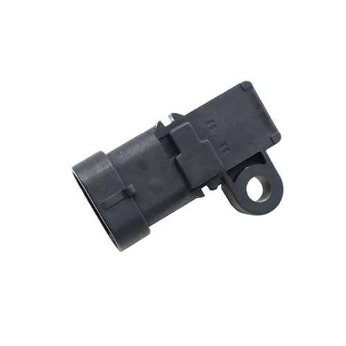 Sensor de presión MAP 55563375 para optimizar el empuje del turbo