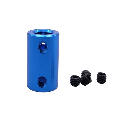 Accouplement mécanique D14L25 8-8mm pour réparer et stabiliser votre machine