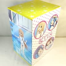 Amazon.co.jp: 全巻収納BOX付 干物妹! うまるちゃん 1期 (初回生産限定