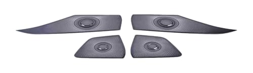 Garniture Haut-Parleur Elantra CN7 : Anti-Rayure Portière Hyundai 2021-2023