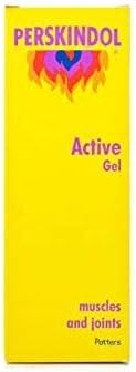 Active Gel - 100ml by Perskindol
