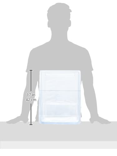 Draper 230 mm große Wegwerf-Farbwanne (5-teilig), 1 Stück, 34693