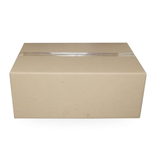 25 Caixas de Papelão 16 X 11 X 06 Para Envio Correios Sedex