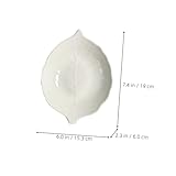 Zoom IMG-1 funnetoyu vassoio portagioie e piatto Zoom IMG-1 funnetoyu vassoio portagioie e piatto