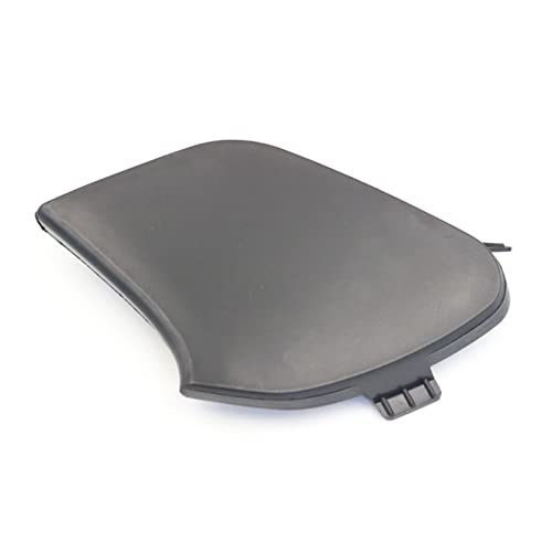 KCSOC Coche Delantero de la Cubierta del Gancho del Parachoques Delantero for Ford Focus MK3 2014 2015 2016 2017 2017 2018 OEM F1EB17A989A Color de Base Cover