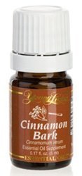 EssentialOilsLife - Cinnamon Bark - 5 ml