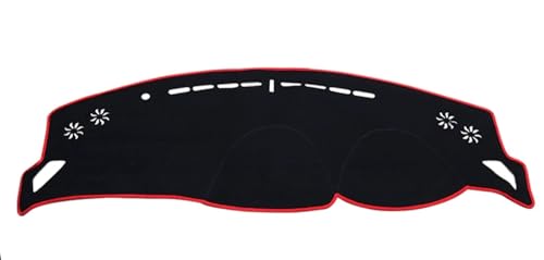 Housse de tableau de bord thermique pour vos trajets en Subaru BRZ et GT86