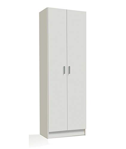 3406MF SCARPIERA ALTA JAHA - Bianco