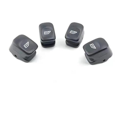 Bouton commutation lève vitre Volvo XC90 petit couvercle fenêtre bouton moteur porte-fenêtre