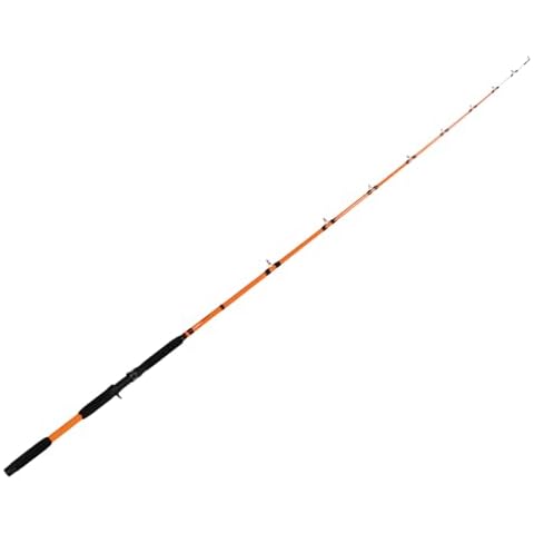 Catfish Pro 7'6" Casting Rod Cover
