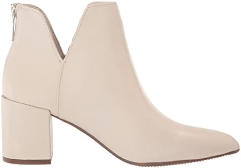 Blondo Women's Tanner Waterproof Fashion Boot, Bone, 7.5 | Image 5