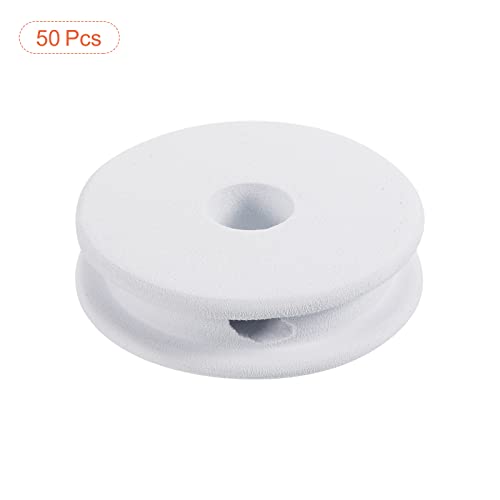 PATIKIL 2.24 Inch Fishing Line Spool - Image 3