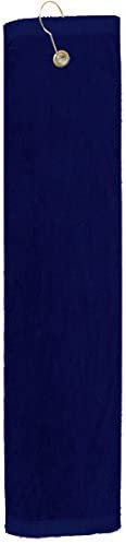 TowelSoft Premium Velour Golf Towel