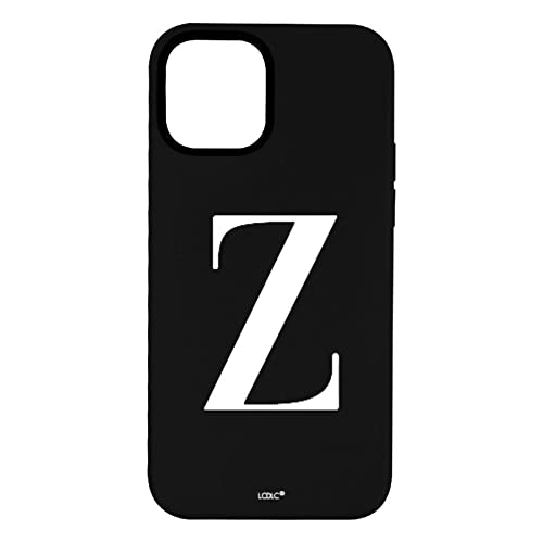 Funda Ultra Suave con Cubre Cámara para iPhone 13 - La Casa de las Carcasas