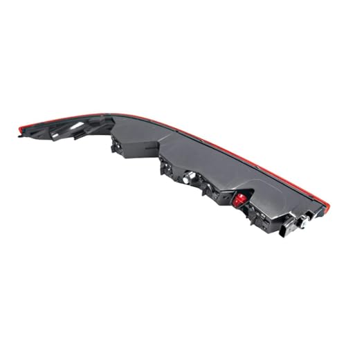 Remplacer feu arrière cassé Audi Q7 solution LED 4M0945096 version UE pour contrôle technique - 7