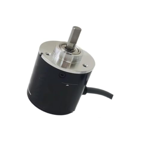 Encodeur rotatif incrémental E6B2-CWZ5G capteur de position industrielle 24V