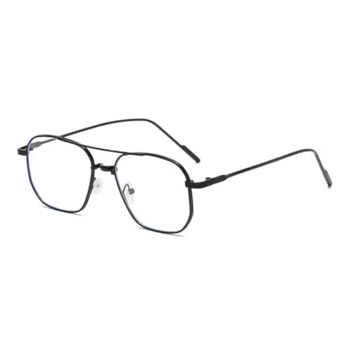 Lunettes de soleil tendance verres en métal pour vos sorties en ville
