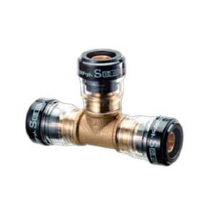 Amazon.co.jp: SMT161T 16×13×13 チーズ(砲金製 Amazon.co.jp: SMT161T 16×13×13 チーズ(砲金製