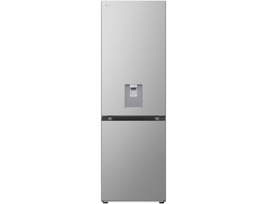 LG Refrigerador congelador bajo GBF3102DPY