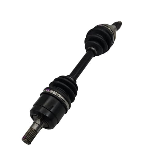 Tracción delantera derecha para coche SL LU091134 recambio eje 230603-102-0000