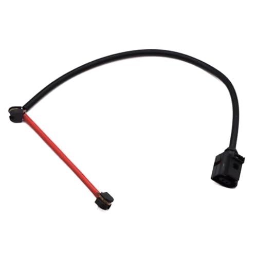 Elimina el testigo de fallo con el cable freno de mano para Q7 y sensor de desgaste 4LB 1