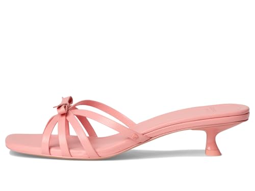 kate spade new york Women's Fashion Kitten Heel Sandal4