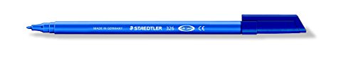 Preisvergleich Produktbild STAEDTLER Fasermaler Noris Club