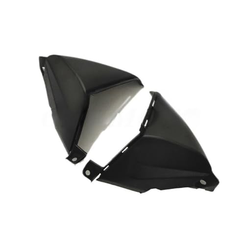 Couvercle de carénage phare CBR600RR protection latérale vent CBR600 F5
