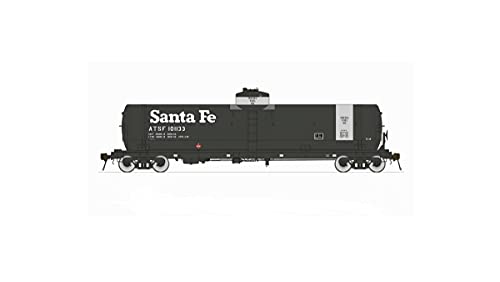 American Limited Models ALM1838 No.101155 HO Scale Sf Diesel Tank Car