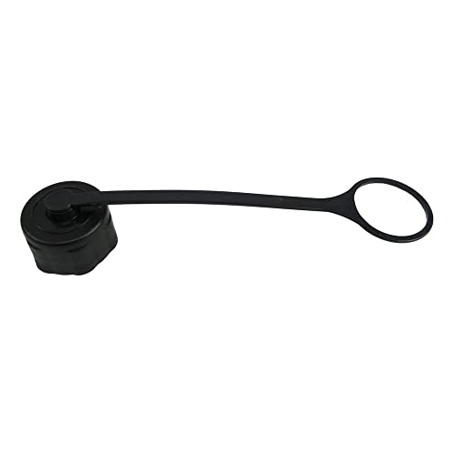 Wolfpack Linea Profesional Tapon Bidon Benzina 5/10/20 Litri