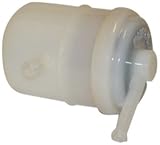 Japanparts FC-899S Fuel filter