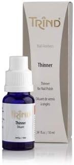 Diluenti per smalto per unghie thumbnail classifica