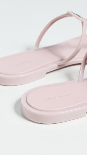Image of Tory Burch Women's Mini Miller Jelly Sandals